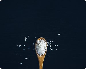 Himalayan Sea Salt