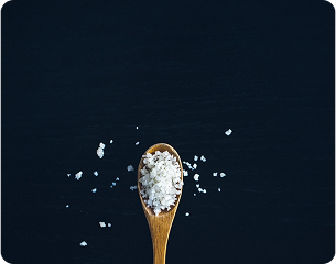 Himalayan Sea Salt