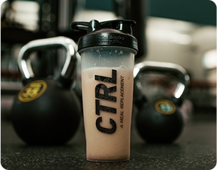 KetoFlow Shaker
