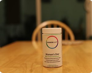 Keto Multi Vitamin
