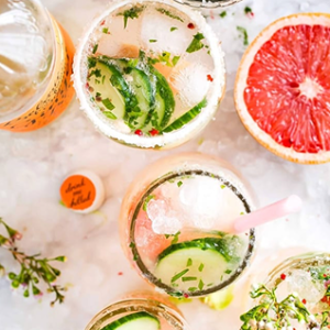 Classic Mojito