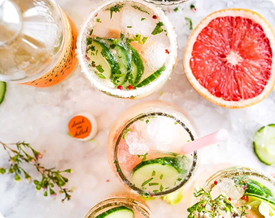 Classic Mojito