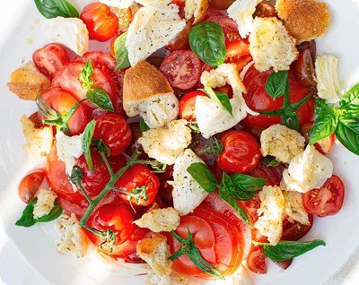 Country Salad